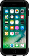 Mobiparts Rugged Shield Case - iPhone 7 Plus - MIL-STD-810G bescherming - Zwart