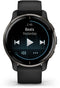 Garmin Venu 2 Plus - GPS Smartwatch - Gezondheidsmonitoring en Muziek - Zwart