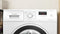 Bosch Serie | 2 WGE0340SNL - Wasmachine - 8 kg - A - Wit