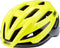 ABUS StormChaser - Fietshelm - Lichtgewicht en goed geventileerd - Neon Yellow