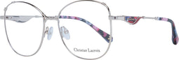 Christian Lacroix CL3089 54405 bril zonder sterke - Dames - Goudkleurig