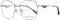 Christian Lacroix CL3089 54405 bril zonder sterke - Dames - Goudkleurig