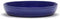 Serax Feast By Ottolenghi Diep Bord Ø22 Dark Blue Stripes White