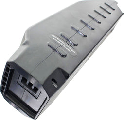 630Wh accu voor de Yamaha 36 volt accu 17.5Ah geschikt voor e-bike Haibike, Winora en 36V Yamaha aandrijvingen