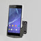 63111 Kram Fix2Car Passive Holder Tilt Swivel Sony Xperia Z2