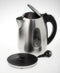 Adler AD1223 - Elektrische Waterkoker 1,7L 2200W - Roestvrij staal - Aluminium