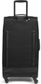 Eastpak TRANS4 L - Reiskoffer 75 x 41 x 28 cm - 360° wielsysteem - Black