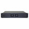 NAD CI 16-60 DSP - 16-kanaals 8-zone versterker - 60W per kanaal - Zwart