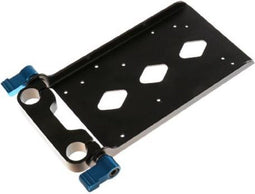 Rolux Battery Plate Adapter RL-VF voor 15mm Systemen