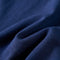 vidaXL - Kindershirt - met - lange - mouwen - 140 - marineblauw