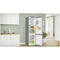 BOSCH KGN392LAF - Koelkast - No-Frost - RVS - 363 liter