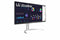 LG 34WQ650-W - UltraWide™ Monitor - 2560x1080 Resolutie - 100Hz Refresh Rate - Zwart