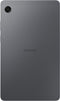 Samsung Galaxy Tab A11 - Tablet - 8GB RAM 128GB opslag - Grijs