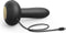 Dorcel - Deep Thrust - Stotende Buttplug Met Afstandsbediening