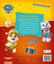 PAW Patrol - Kleurboek - Hoera, 5 jaar - Verjaardagsboek