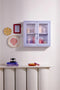 Mustard - The Kit - Kast - Lilac