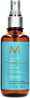 Moroccanoil Finish glimmer shine spray - 100 ml