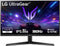 LG UltraGear 27GS60F-B - Gaming Monitor - 27