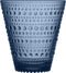 Iittala Kastehelmi Glas - 30 cl - Regenblauw - 2 Stuks