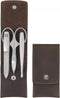 Zwilling Twinox - Manicureset - 3 delig - RVS