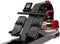 Flow Fitness Driver DWR2500i Roeitrainer - Waterweerstand - 5 Programma's