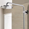 GROHE Rainshower Modern - Hoofddouche - Ø 21 cm - Chroom