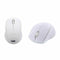 T'nB MM240 - Draadloze Optische Muis - 1600 DPI - Wit
