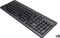 HP 220 - Draadloos Toetsenbord - Chiclet-toetsen - Zwart