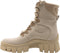 Guess Hearly2 - Dames Boots - Lichte laarsjes met veters - Nude