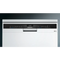 Siemens SN23EW03KE - Vrijstaande vaatwasser - 6 programma's - Wit
