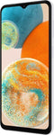 Samsung Galaxy A23 5G - Wit - 64 GB - Dubbele fysieke simkaart