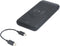 Deltaco PB-Q1003 - Powerbank 10.000 mAh - Draadloos Qi opladen - MagSafe compatibel