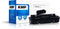 KMP 2538,3009 - Toner - 5000 pagina's - Geel