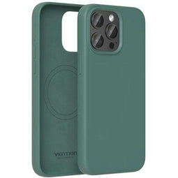 Telefoonhoes Vention KUEG0-30 Groen Magsafe