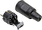 Socket plug kopp Black IP44 16 A
