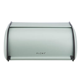 Plint Retro Broodtrommel Compact - Mint