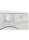 OK OWM 5112 D - Wasmachine - Compact Design - Eenvoudige Bediening