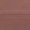 Snoozzz Voedingskussen Small met Fiber vulling en afneembare hoes - Chestnut - 120 cm
