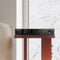 Sangean WFT-4 - Internetradio HiFi-tuner - Bluetooth DAB+ WiFi - Zwart