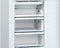 Bosch KGN36NWEA - Koel-vriescombinatie - NoFrost - MultiAirflow - Wit
