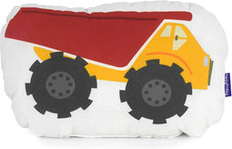 Kussen HappyFriday Mr Fox Vrachtwagen 40 x 30 cm