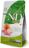 N&D Prime kattenvoeding Wild Zwijn 5 kg