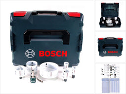 Bosch Accessories 2608594270 Gatenzaagset 8-delig 1 set(s)