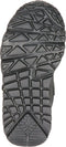Skechers Uno Lite-Rainbow Specks - Meisjes Sneakers - Air-Cooled Memory Foam - Zwart
