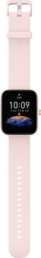 Amazfit Bip 3 - Smartwatch - Bluetooth 5.0 - Roze