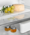Liebherr CBNsfc 572i Plus - Koel-vriescombinatie - NoFrost BioFresh - Zilver