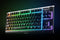 Steelseries Apex 3 TKL - Gaming Toetsenbord - IP32 Waterbestendig - Zwart