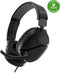 Turtle Beach Recon 70X - Gamingheadset - 40mm luidsprekers - Zwart