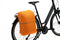 New Looxs Odense Nevada Backpack - Fietsrugzak - 17 inch laptopvak - Groen