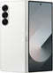 Samsung Galaxy Z Fold6 - Smartphone - 512GB opslag - Wit